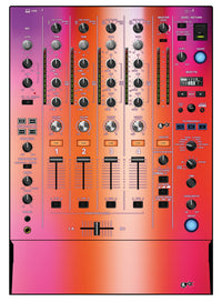 Pioneer DJ DJM 750 MK2 Skin Club Dome