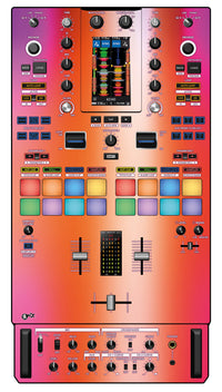 Pioneer DJ DJM S11 Skin Club Dome