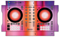 Native Instruments S2 MK3 Skin Club Dome