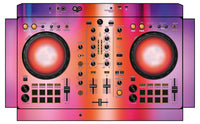 Pioneer DJ DDJ FLX 4 Skin Club Dome