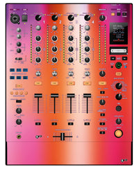 Pioneer DJ DJM 900 NEXUS Skin Club Dome