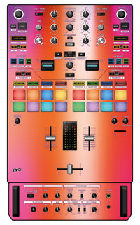 Pioneer DJ DJM S7 Skin Club Dome