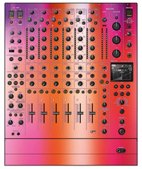 Pioneer DJ DJM V10 LF Skin Club Dome