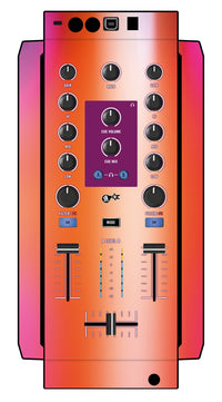 Native Instruments Z1 Skin Club Dome