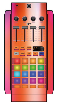 Native Instruments F1 Skin Club Dome