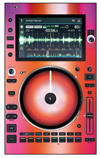 Denon DJ SC 6000 M Skin Club Dome