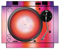 Pioneer DJ PLX 500 Skin Club Dome