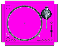 Stanton STR8.150 Skin Einfarbig