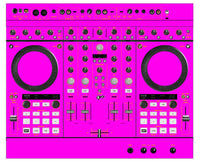 Native Instruments S4 MK2 Skin Einfarbig