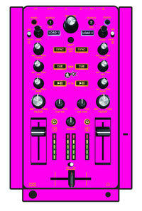 Akai Pro AMX Skin Einfarbig