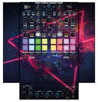 Reloop Elite Skin Cometazer