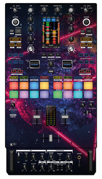 Pioneer DJ DJM S11 Skin Cometazer