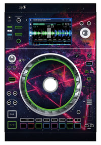 Denon DJ SC 5000 Skin Cometazer