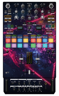 Pioneer DJ DJM S7 Skin Cometazer