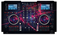 Numark NV 2 Skin Cometazer