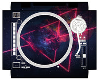Reloop RP 8000 MK2 Skin Cometazer