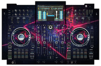 Denon DJ PRIME 4+ Skin Cometazer