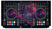 Denon DJ MC 7000 Skin Cometazer