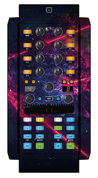 Native Instruments X1 MK2 Skin Cometazer