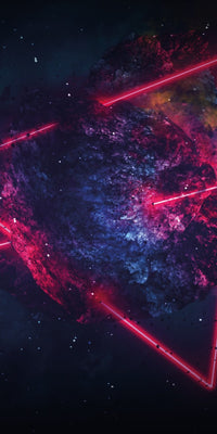 Native Instruments S2 MK1 Skin Cometazer