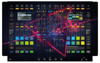 Native Instruments S8 Skin Cometazer