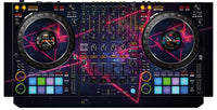 Pioneer DJ DDJ 1000 SRT Skin Cometazer