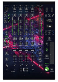 Denon DJ X 1850 Skin Cometazer