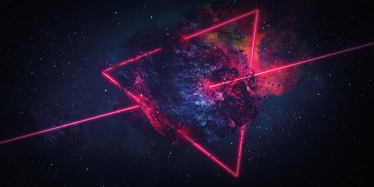 Numark Orbit Skin Cometazer