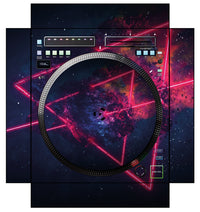 Rane TWELVE MK2 Skin Cometazer
