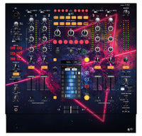 Pioneer DJ DJM 2000 Skin Cometazer