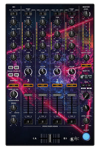 Pioneer DJ DDJ 1000 SRT MIXER Skin Cometazer