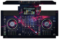 Denon DJ SC Live 4 Skin Cometazer