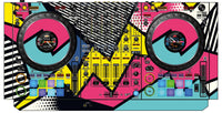Pioneer DJ DDJ 1000 Skin Comic