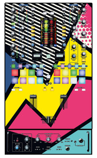 Rane 72 Skin Comic