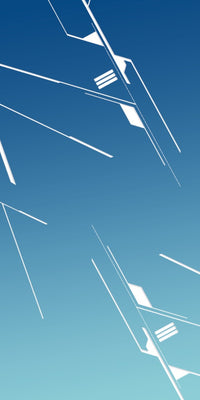 Reloop Jockey 3 ME Skin Constructor Blue