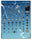 Pioneer DJ DJM 900 NEXUS Skin Constructor Blue