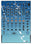Pioneer DJ DJM 750 MK2 Skin Constructor Blue