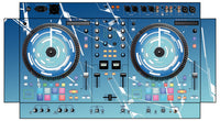 Rane ONE Skin Constructor Blue