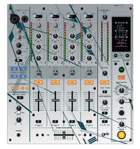 Pioneer DJ DJM 800 Skin Constructor