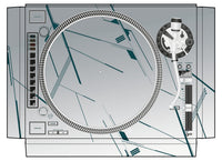 Reloop RP 8000 Skin Constructor