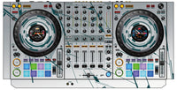 Pioneer DJ DDJ 1000 SRT Skin Constructor