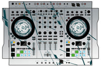 Native Instruments S4 MK3 Skin Constructor