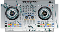 Rane FOUR Skin Constructor