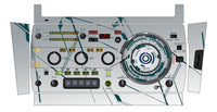 Pioneer DJ RMX 1000 Skin Constructor