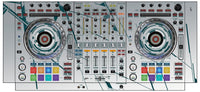 Pioneer DJ DDJ SZ Skin Constructor