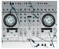 Native Instruments S4 MK2 Skin Constructor