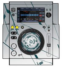 Pioneer DJ XDJ 700 Skin Constructor