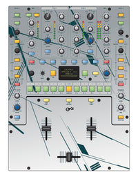 Rane 62 Skin Constructor