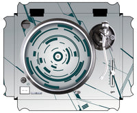 Technics 1200 / 1210 MK2 Skin Constructor