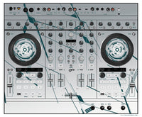 Native Instruments S4 MK1 Skin Constructor